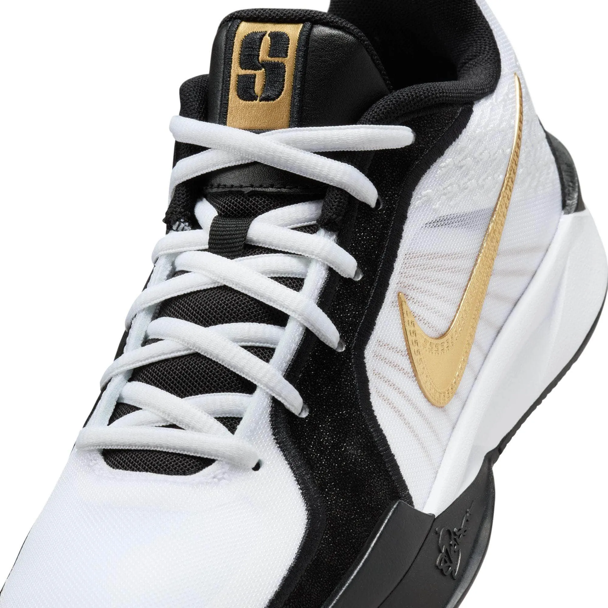 Nike Sabrina 2 "Gold Quest" - Boy's GS