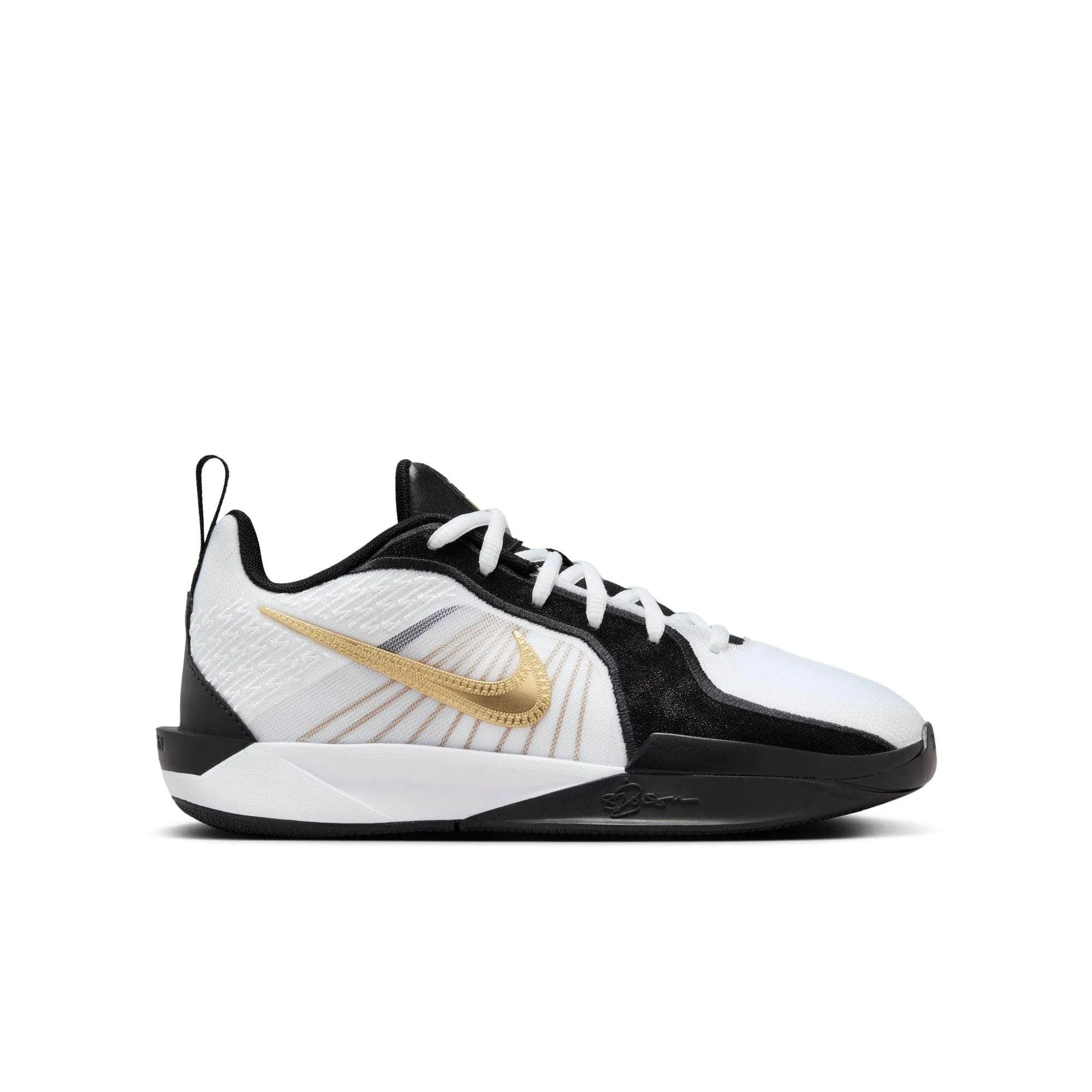 Nike Sabrina 2 "Gold Quest" - Boy's GS