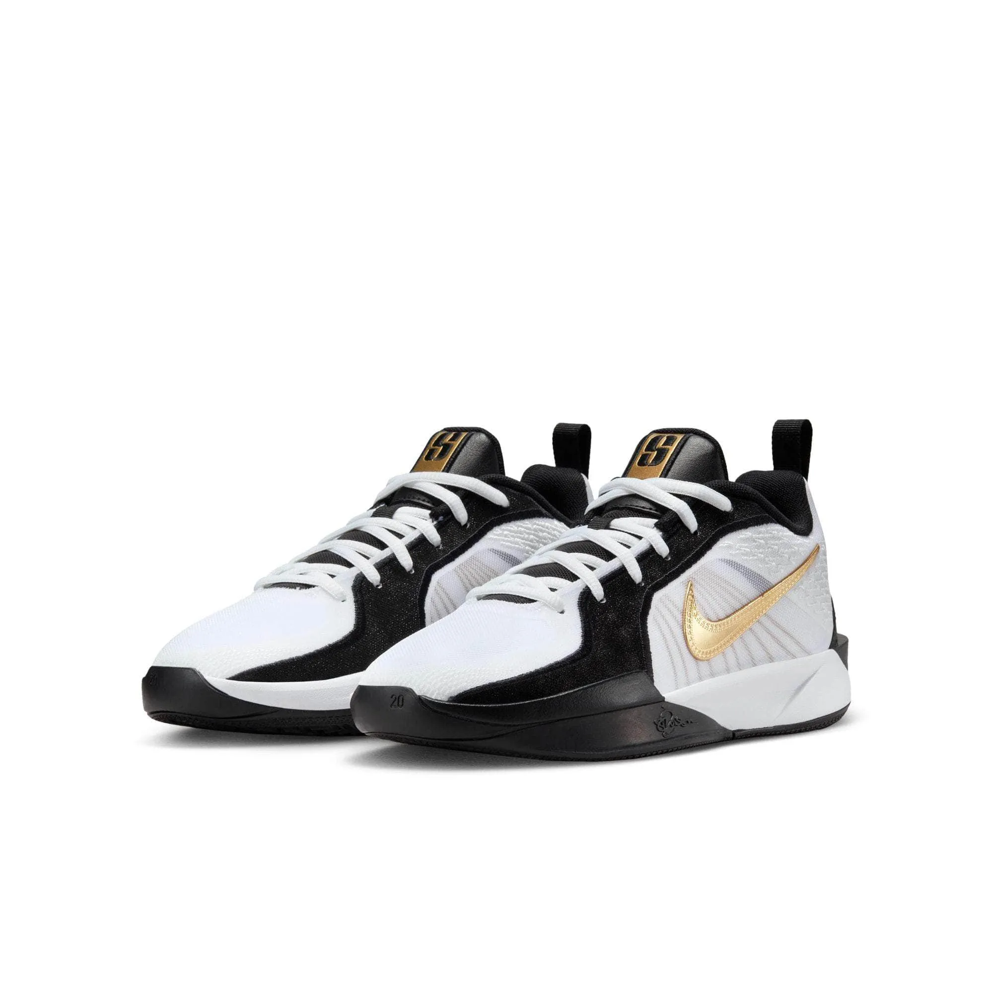 Nike Sabrina 2 "Gold Quest" - Boy's GS