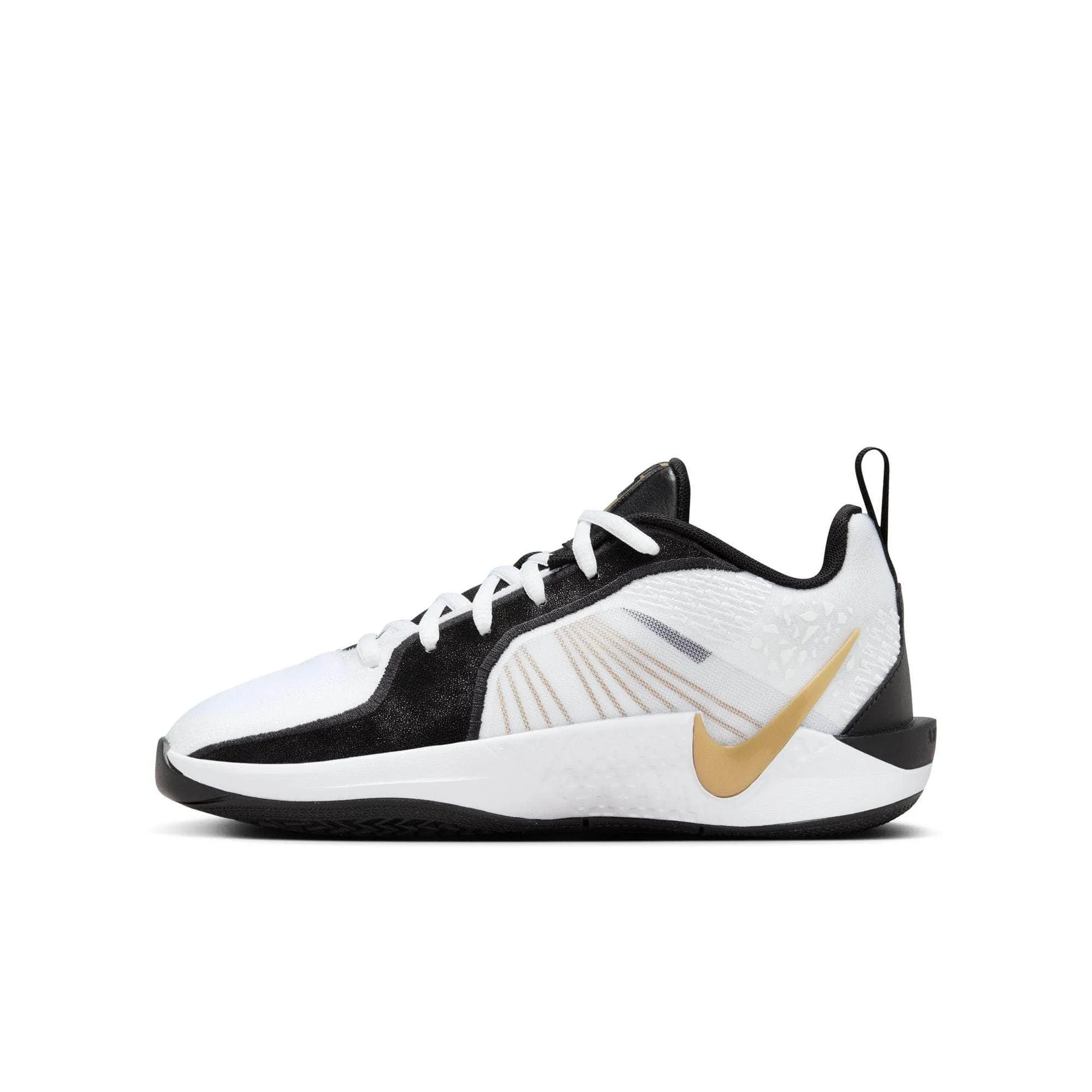 Nike Sabrina 2 "Gold Quest" - Boy's GS