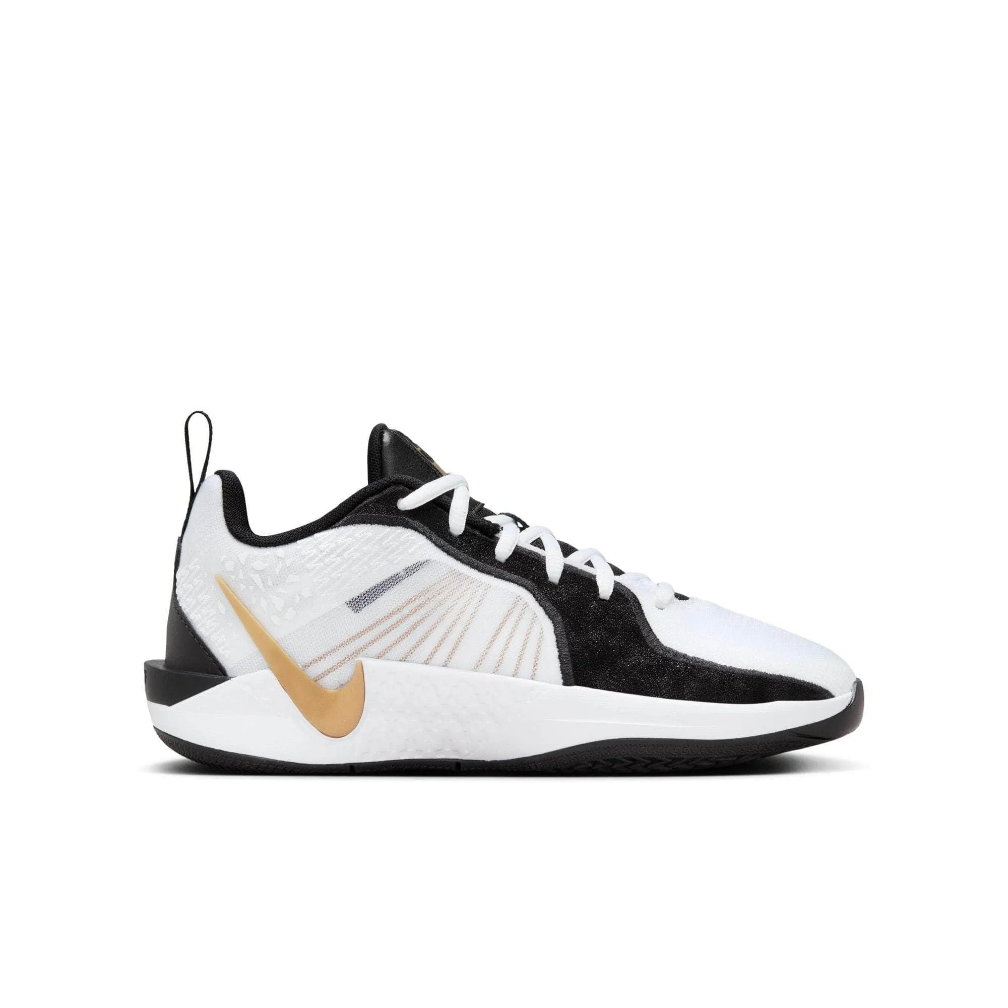 Nike Sabrina 2 "Gold Quest" - Boy's GS