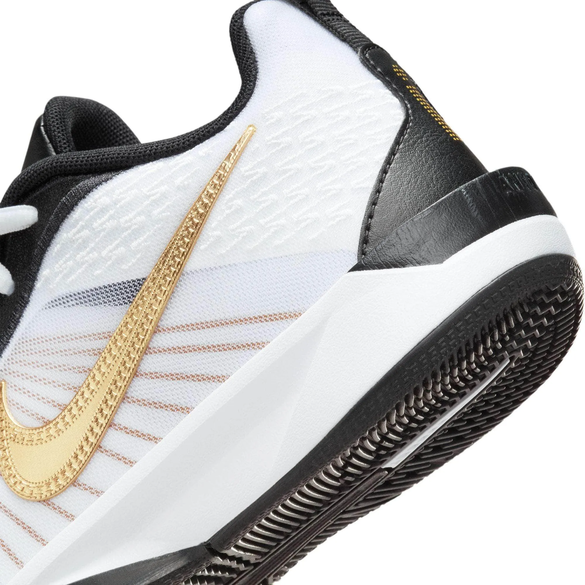 Nike Sabrina 2 "Gold Quest" - Boy's GS