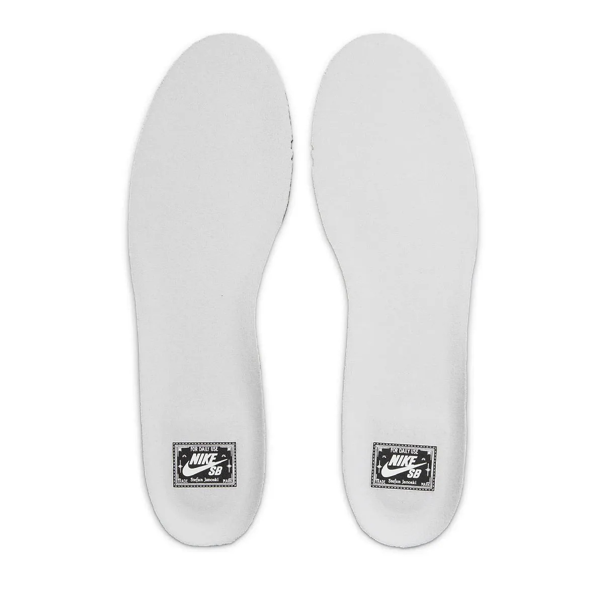 Nike SB - Janoski OG  Shoes Summit White/Black