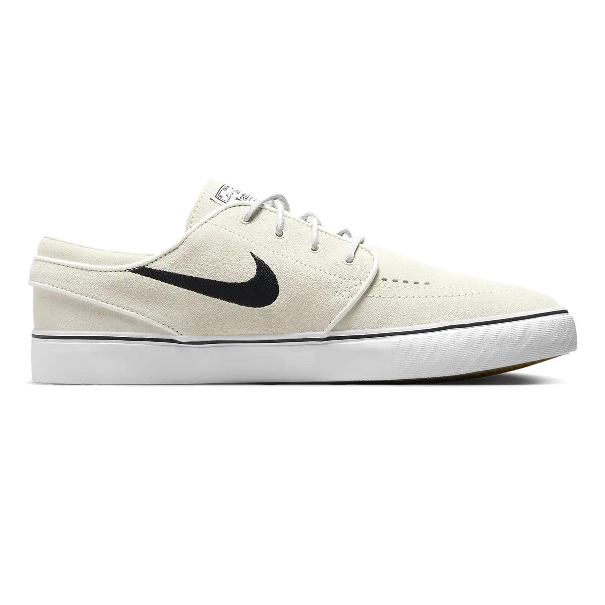 Nike SB - Janoski OG  Shoes Summit White/Black