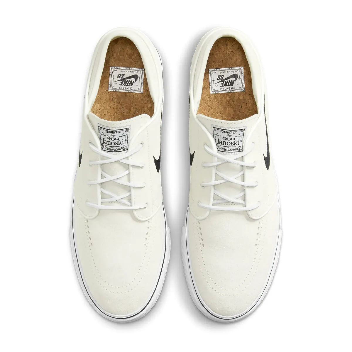 Nike SB - Janoski OG  Shoes Summit White/Black