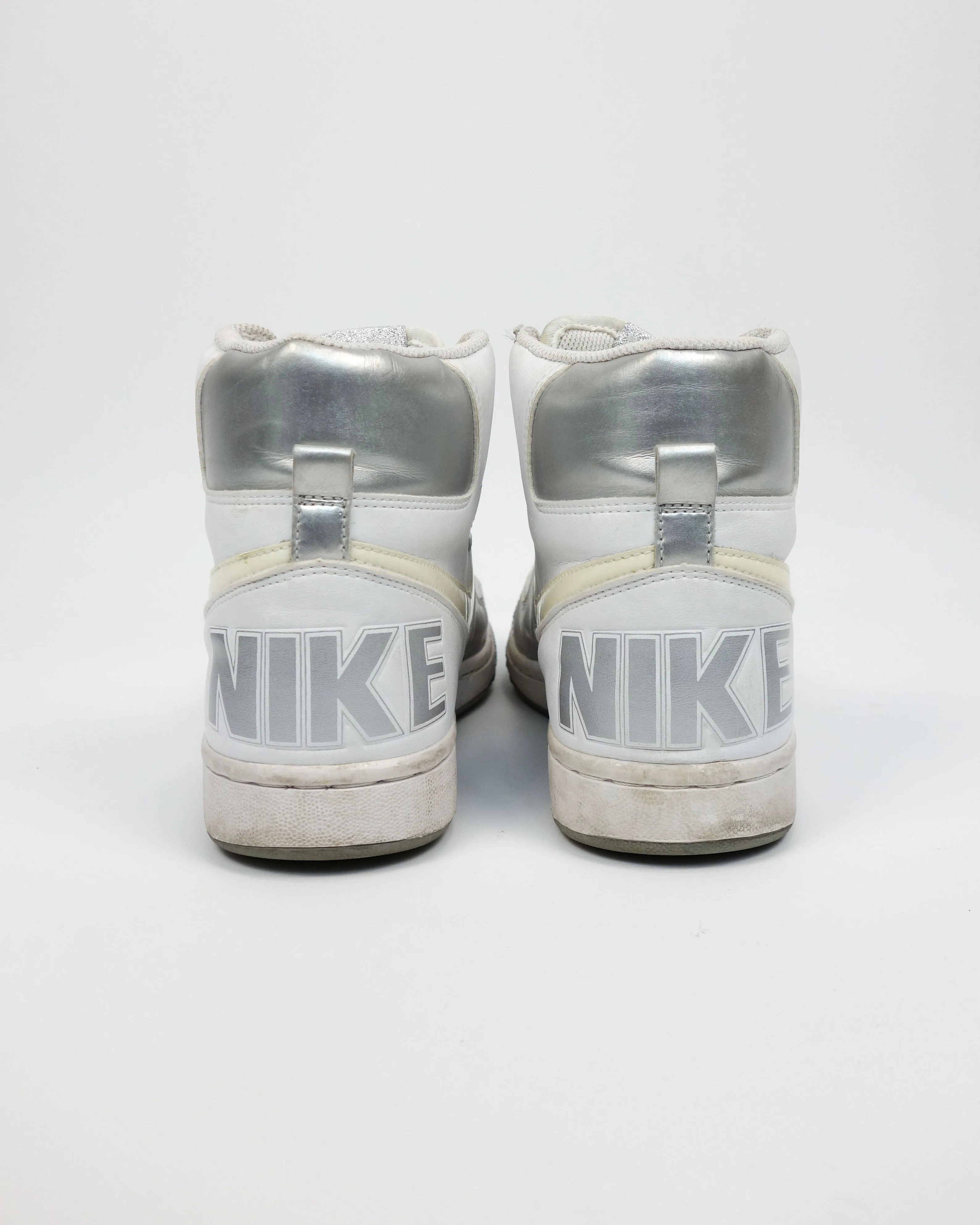 Nike Terminator High Reflective 2009