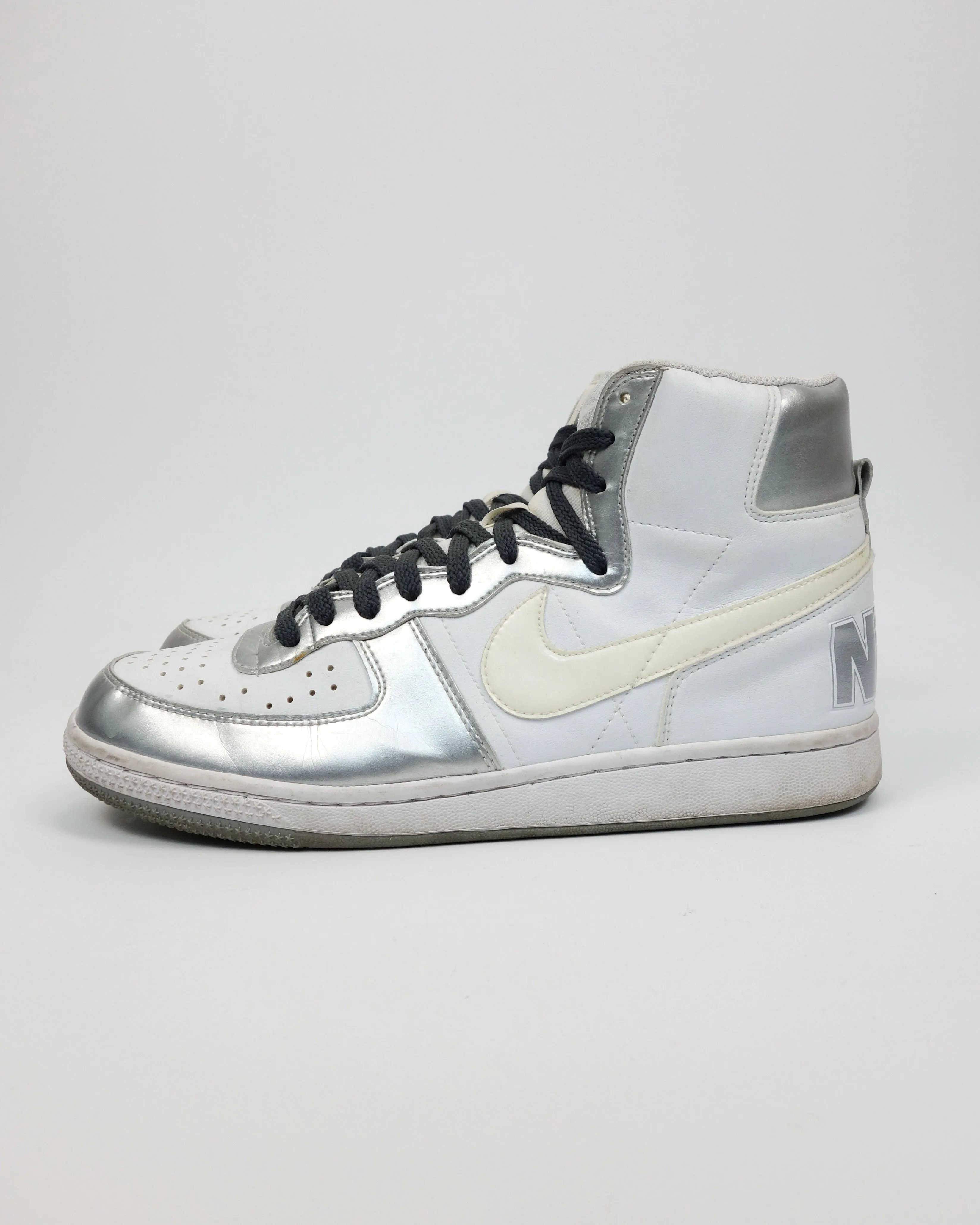 Nike Terminator High Reflective 2009