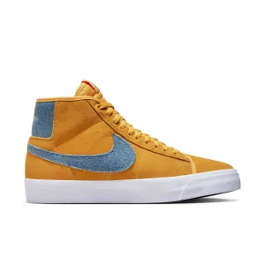 Nike Zoom Blazer Mid Pro GT Herren Skateschuh