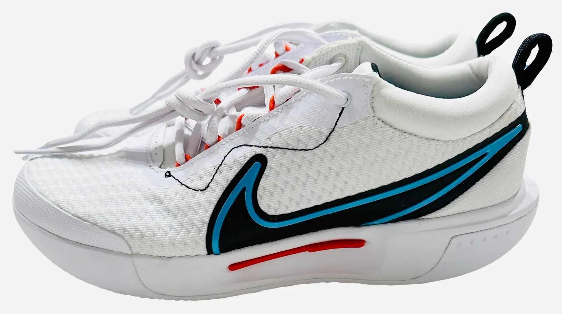 *NIKE* ~ZOOM COURT PRO~ WOMEN’S SNEAKERS