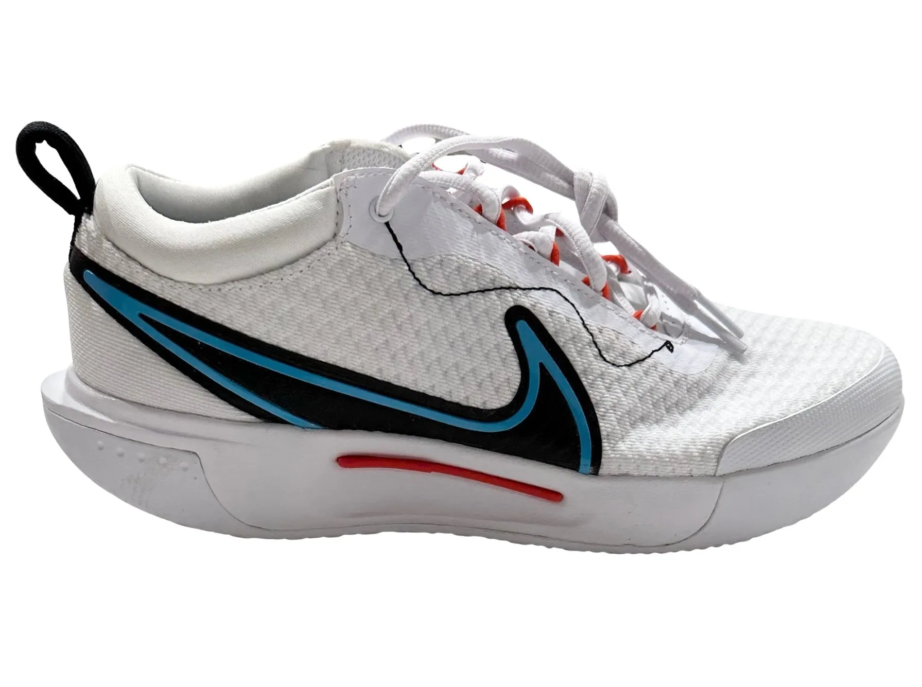 *NIKE* ~ZOOM COURT PRO~ WOMEN’S SNEAKERS