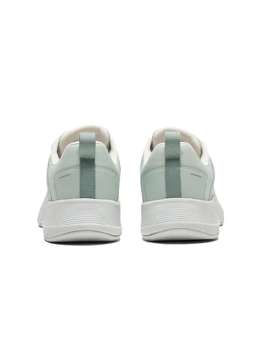 On Court 101 Sneaker- Light Mint