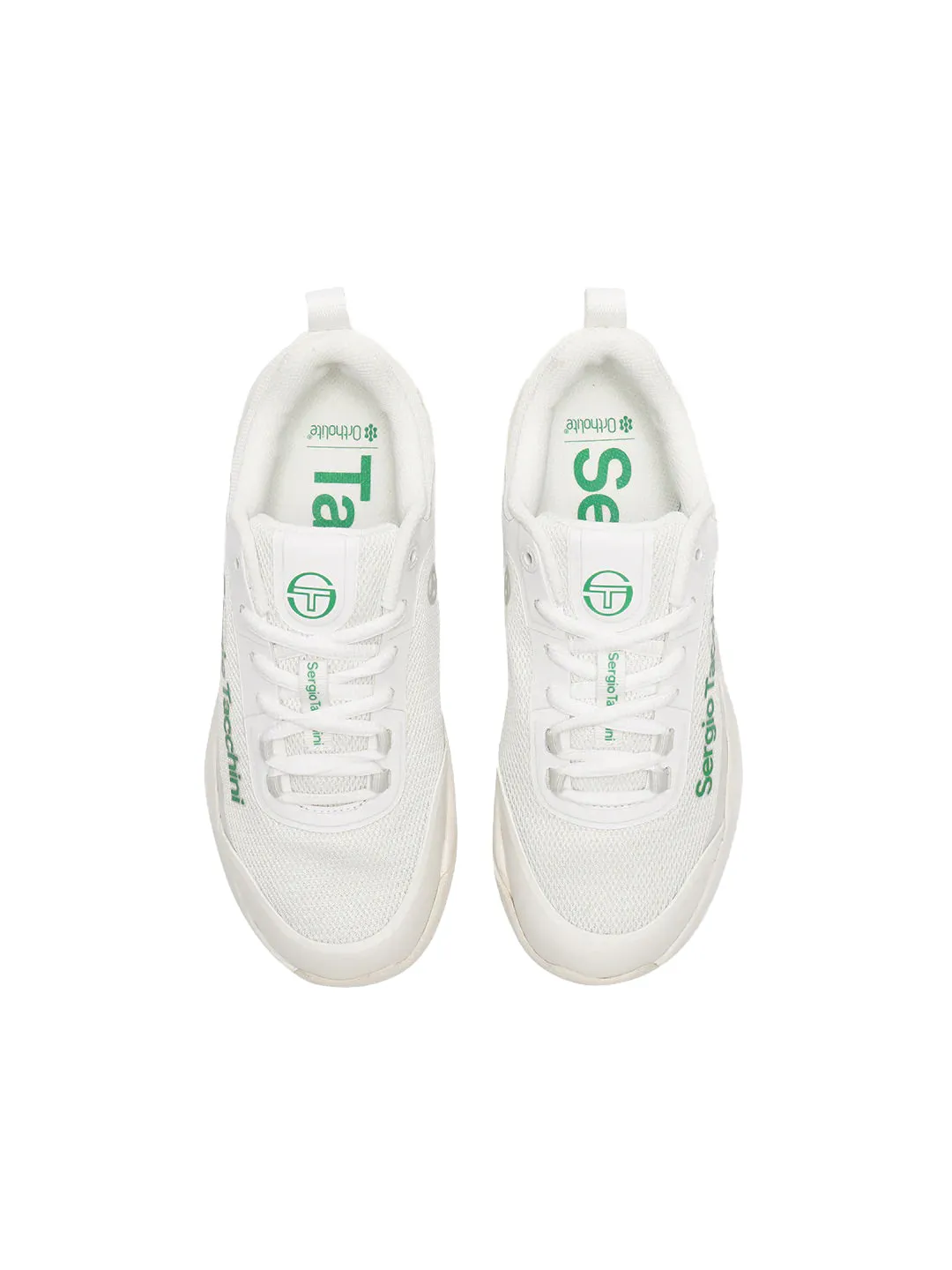 On Court 101 Sneaker- White