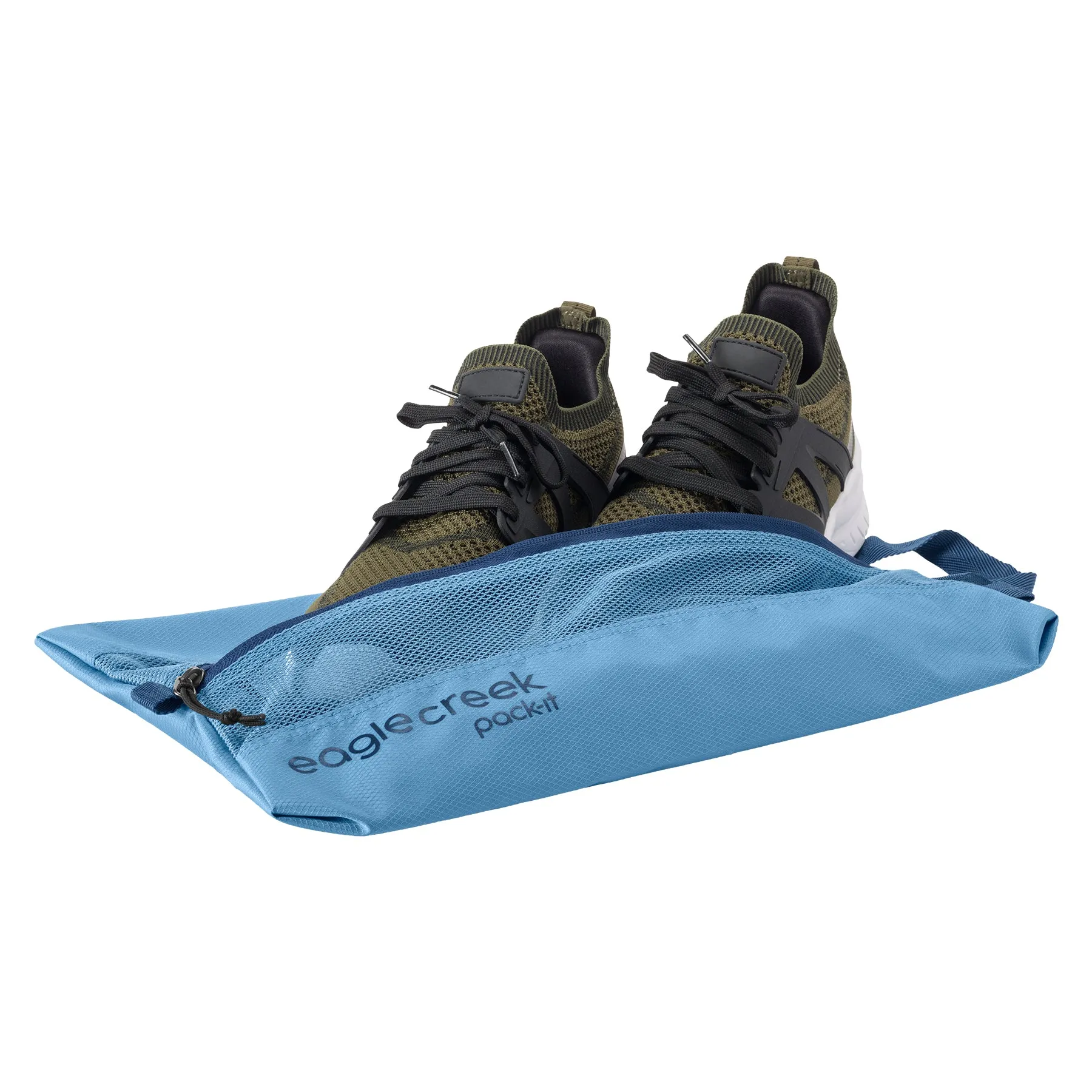 Pack-It® Reveal Shoe Sack