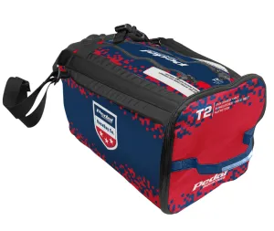 PEDAL RaceDay Co 2023 TRIATHLON SPECIFIC RaceDay Bag