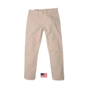 PennBuilt "The American" Cotton Chino 2.0