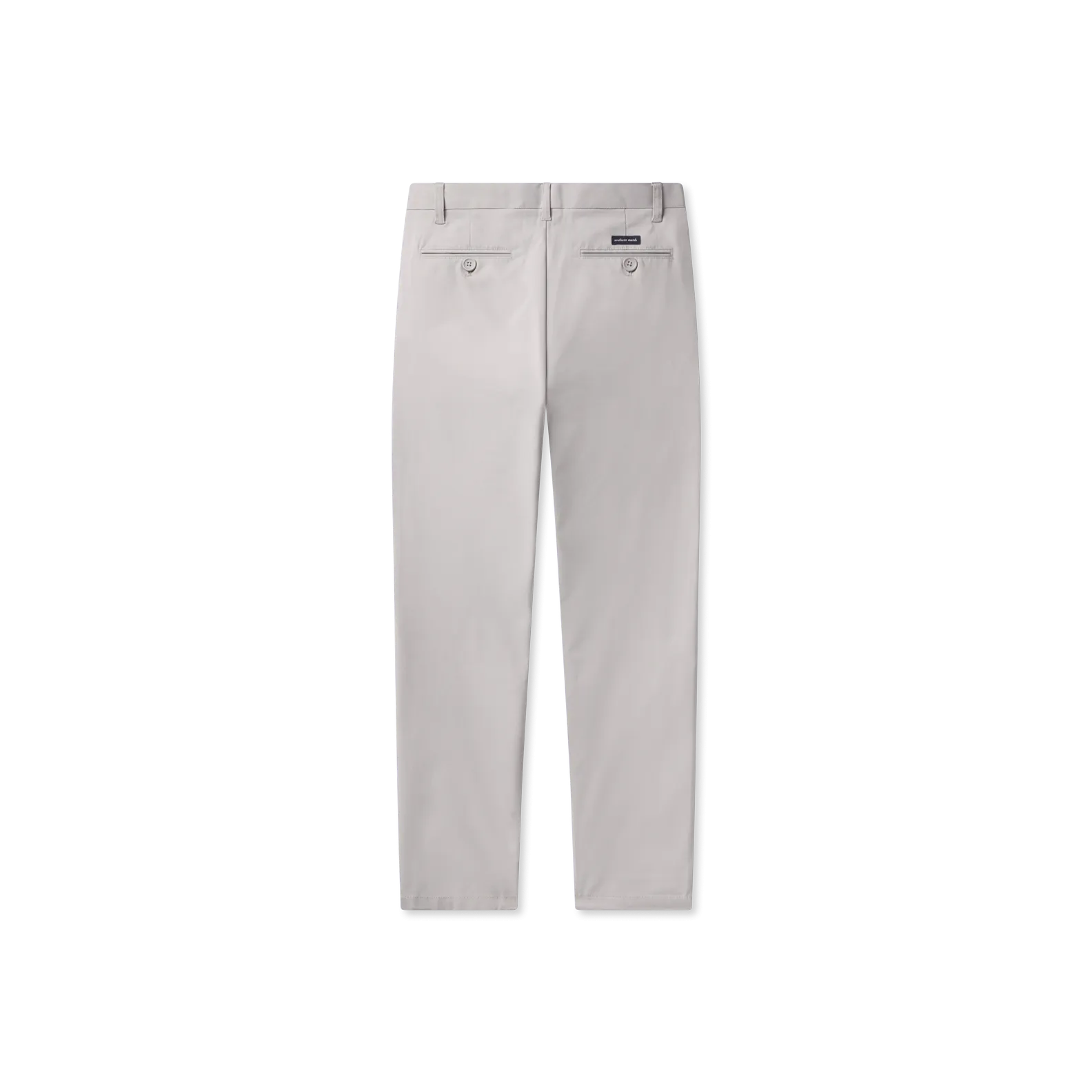 Peterson Performance Pant - Light Gray