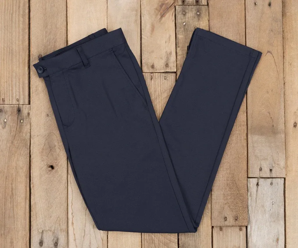 Peterson Performance Pant - Navy