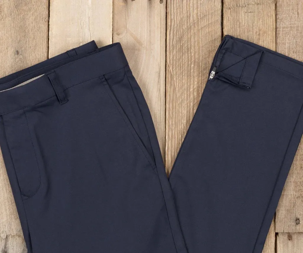 Peterson Performance Pant - Navy