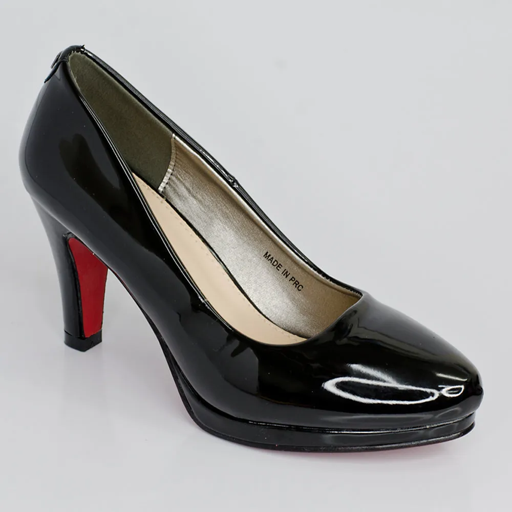 Pierre Cardin Liane 1 Ladies 00076 Patent