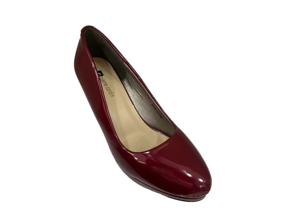 Pierre Cardin Liane 1 Ladies 00076 Patent