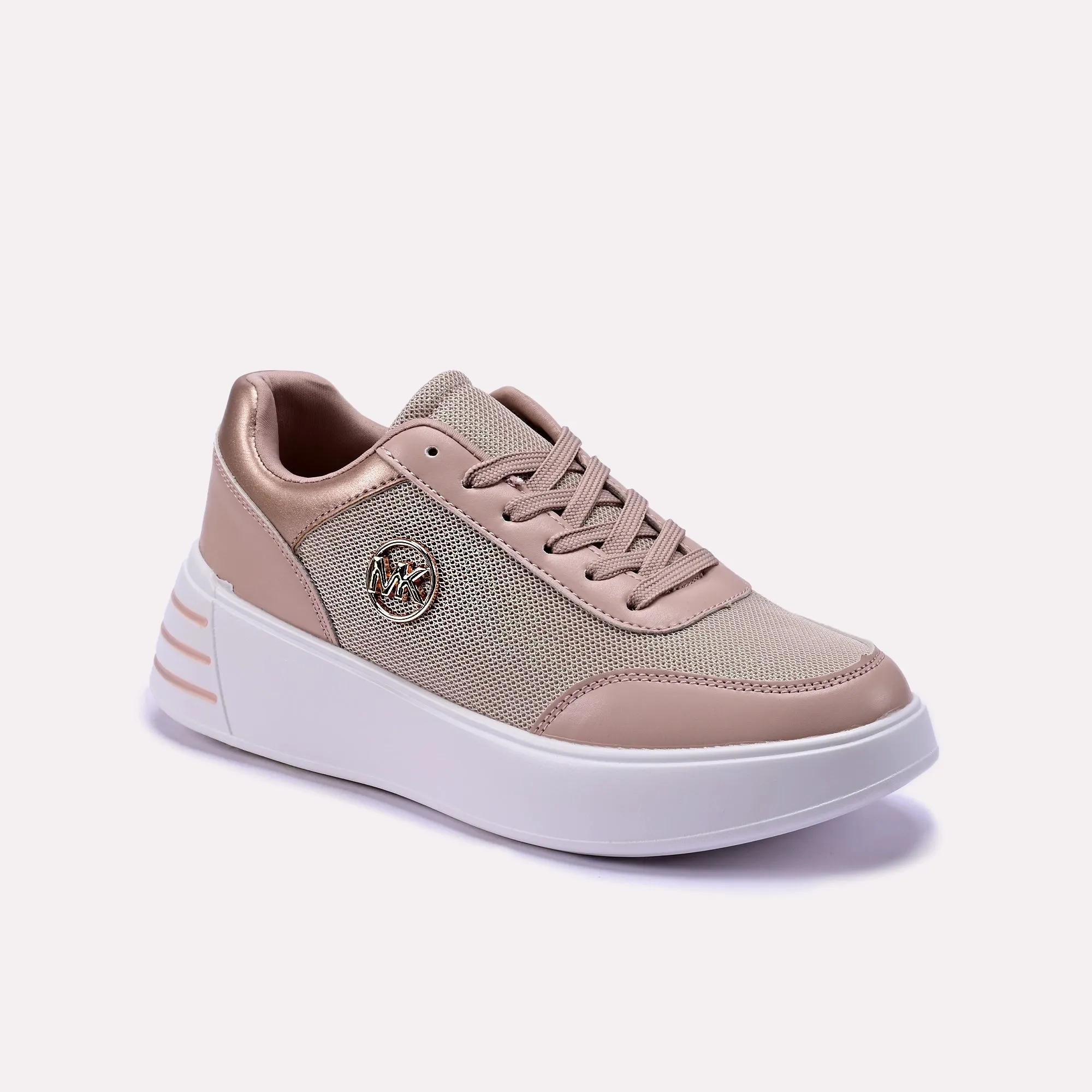 Pink Sneakers 0440647