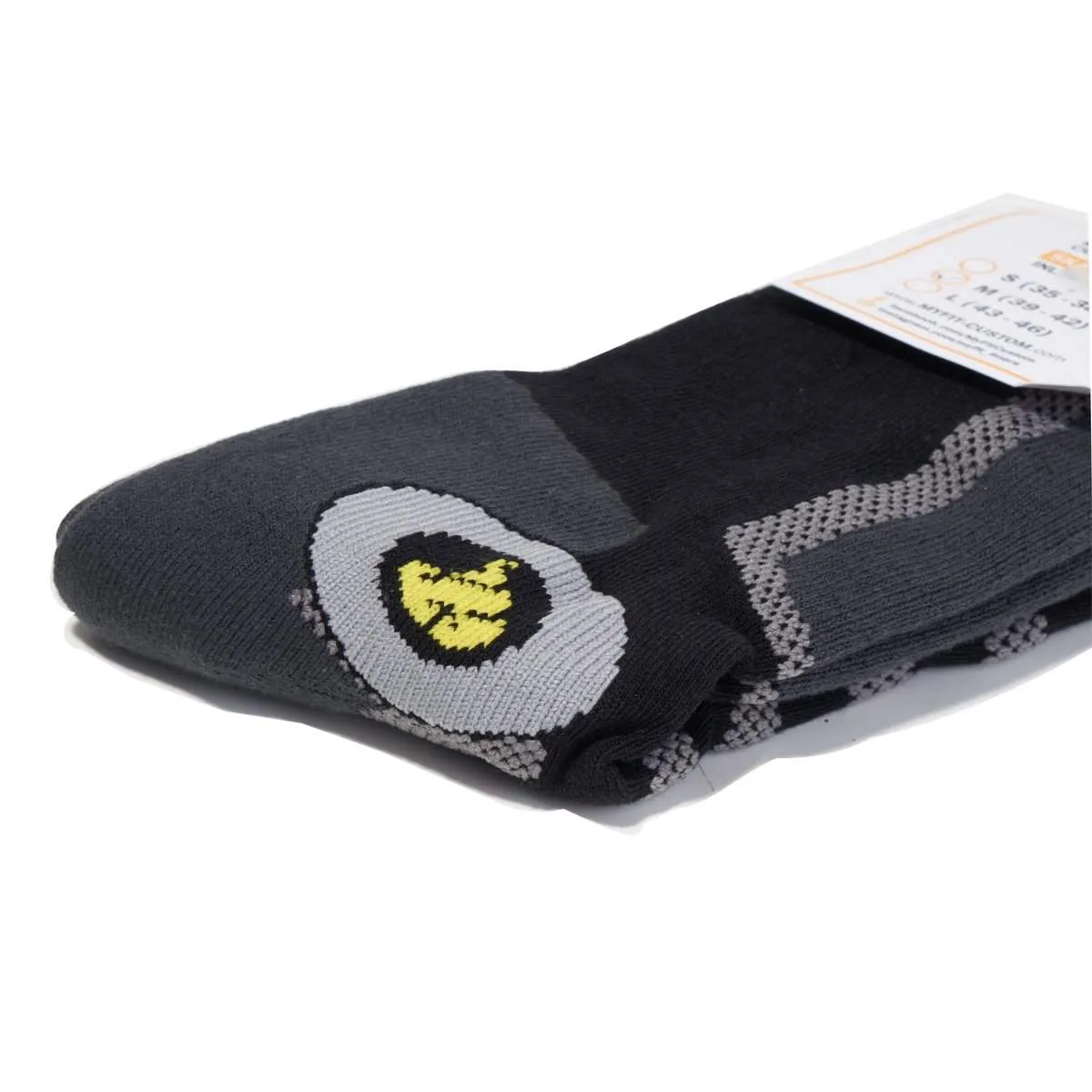 Powerslide Myfit Skating Pro Socks