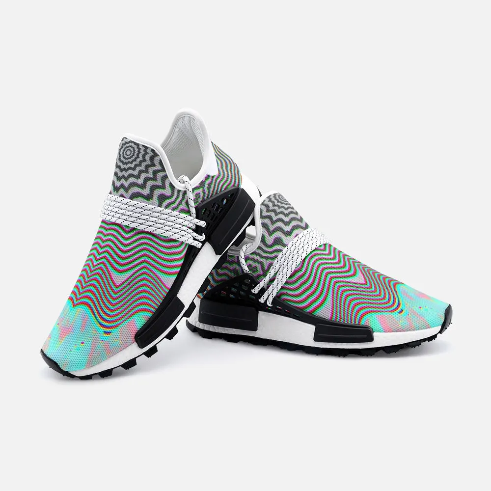 Primordial Glitch | Sneaker S-1 | Makroverset