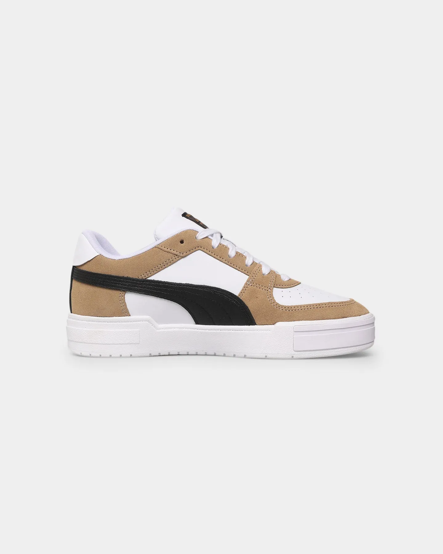 PUMA CA Pro Mix Puma White/Tiger's Eye