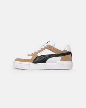 PUMA CA Pro Mix Puma White/Tiger's Eye