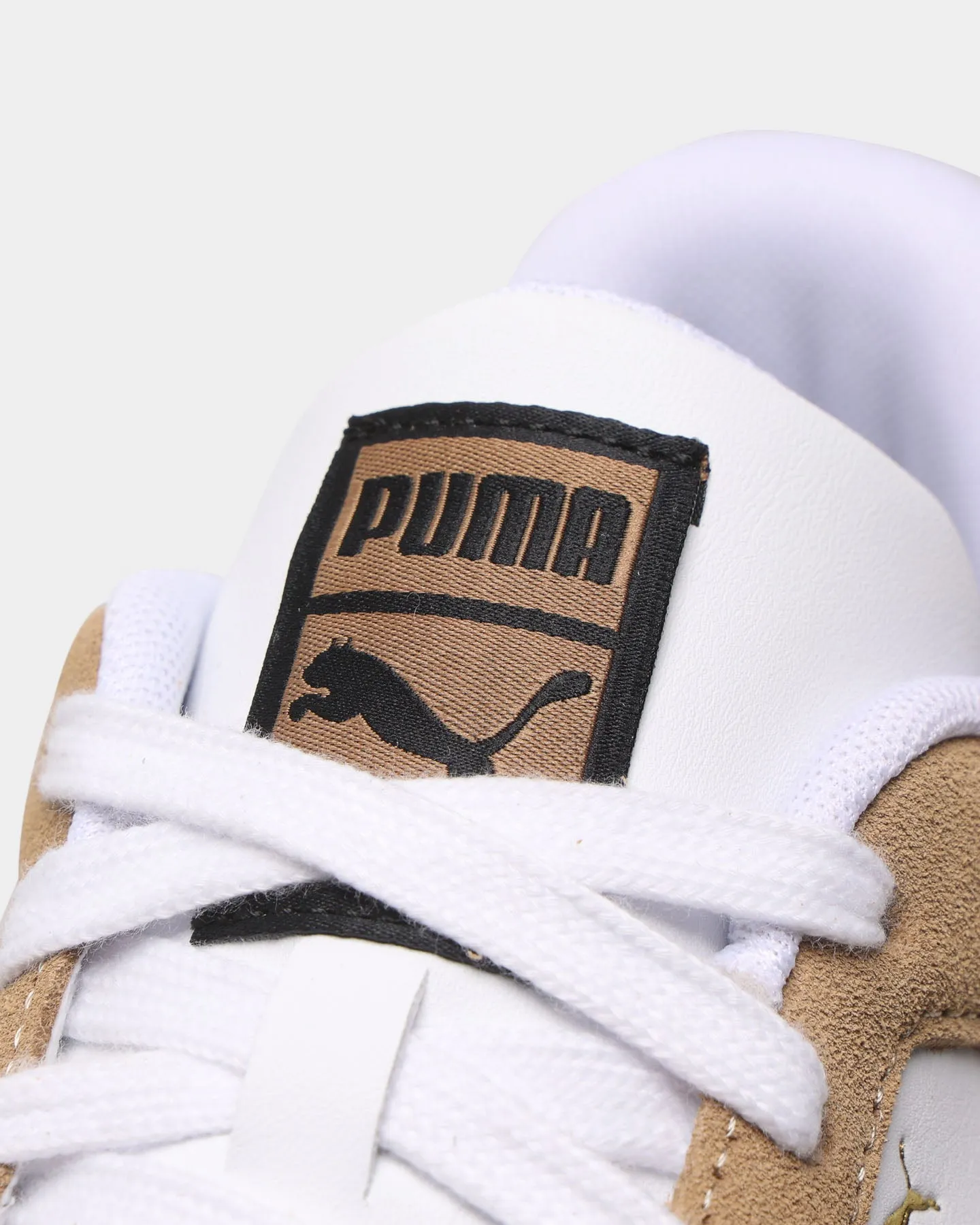 PUMA CA Pro Mix Puma White/Tiger's Eye