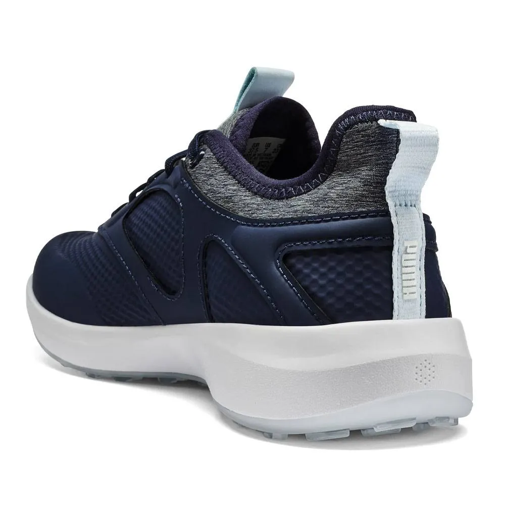 PUMA Ignite Malibu Spikeless Golf Shoes 2024 Women