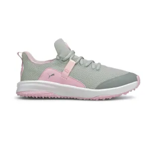 Puma - Kids' ( Preschool) Fusion Evo Spikeless Golf Shoes (195102 03)