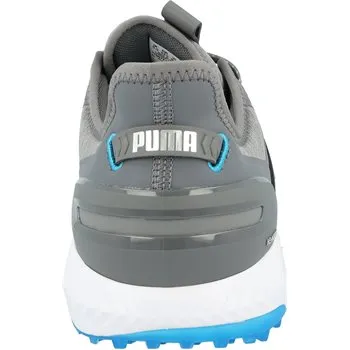 Puma Mens Ignite Elevate Q Shade Golf Shoes - Grey