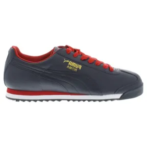 Puma ROMA BASIC Men’s - NEW NAVY-RED