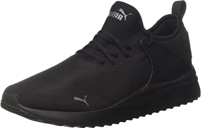 Puma scarpa sportiva da uomo Next Cage 365284 01 nero