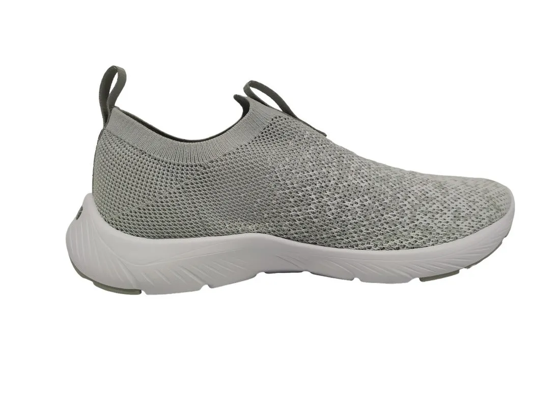 PUMA Softride Remi Slip-On Knit Women's Shoes Grey