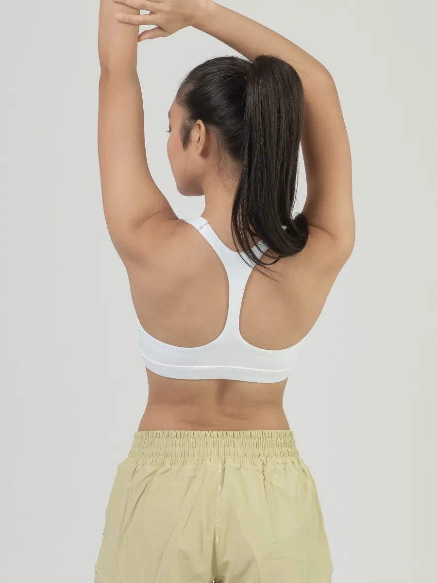 Race Pace Sports Bra