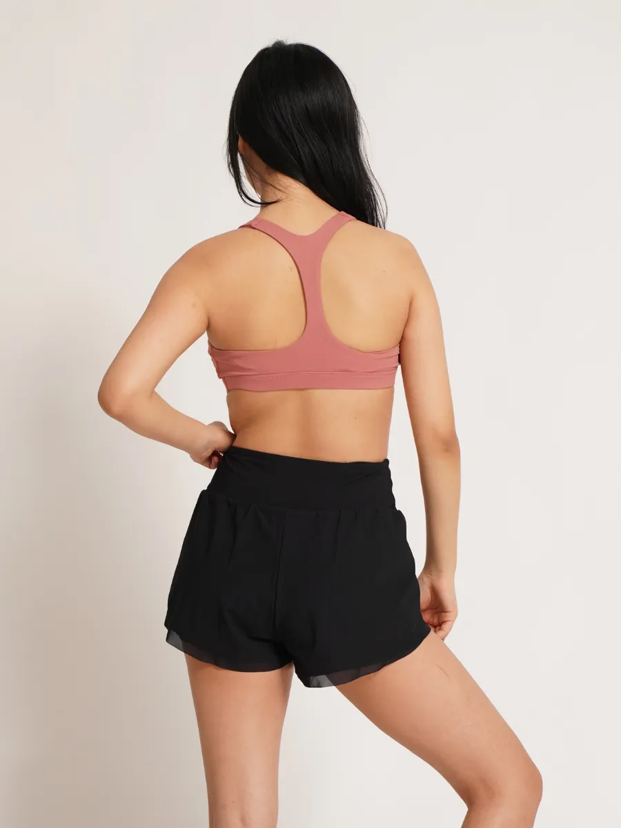 Race Pace Sports Bra