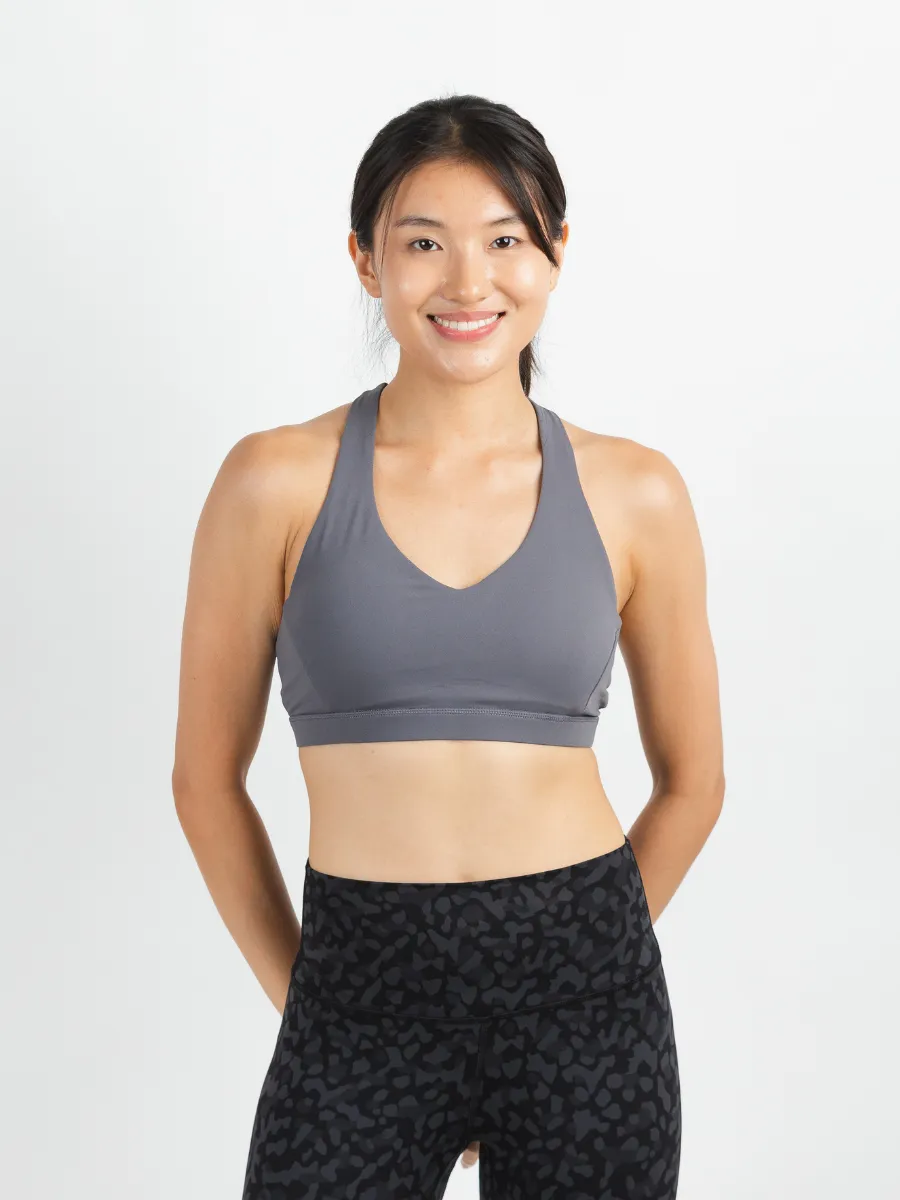 Race Pace Sports Bra