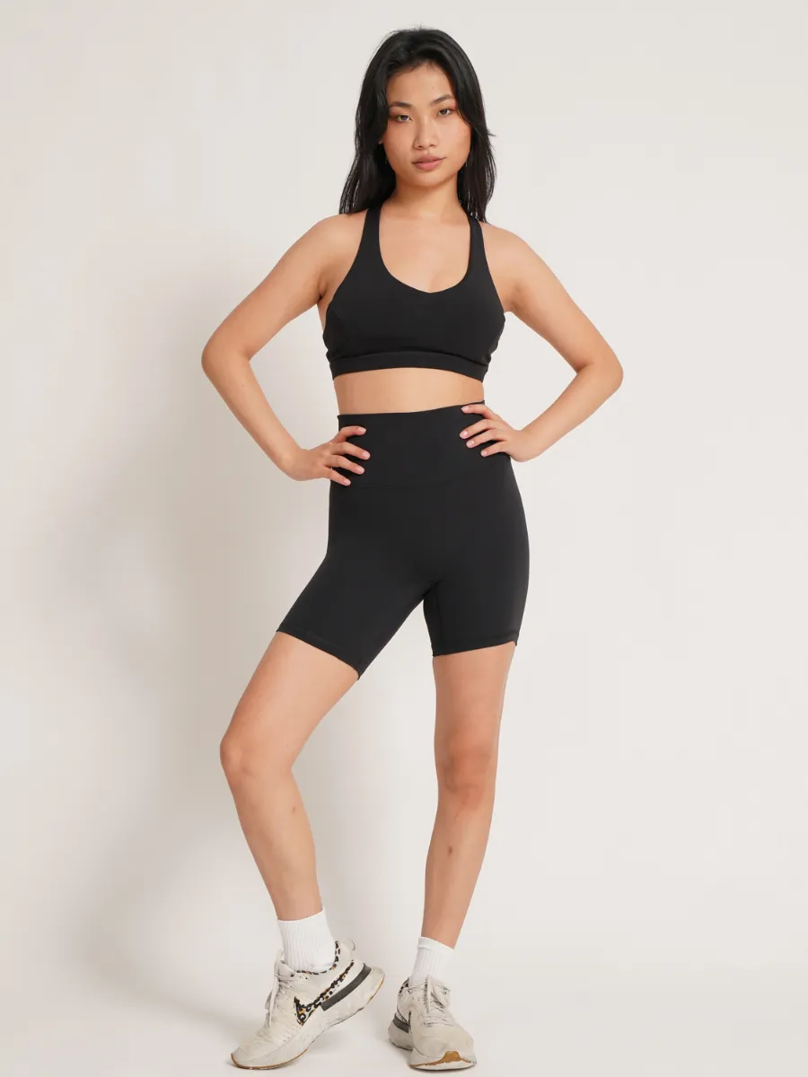 Race Pace Sports Bra