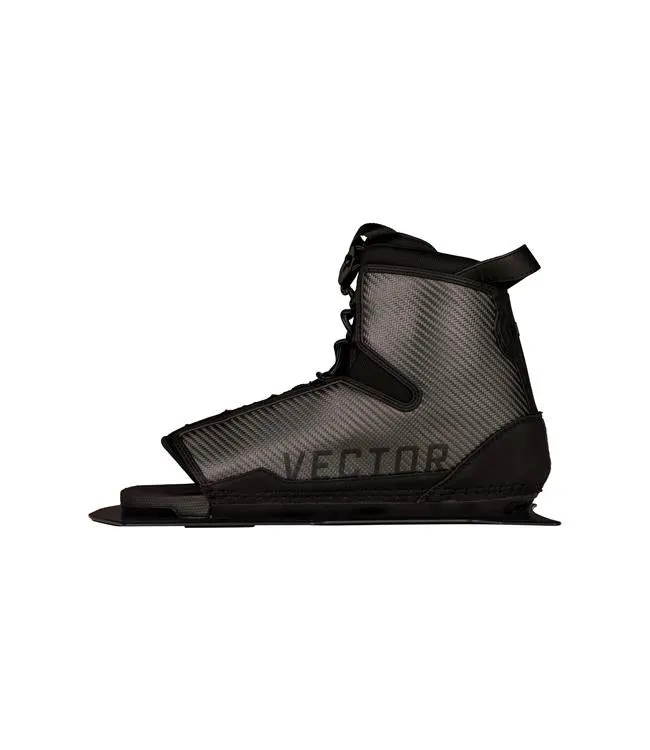 Radar Carbitex Vector BOA Aluminium Ski Boot (2025)