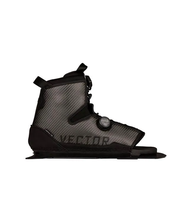 Radar Carbitex Vector BOA Aluminium Ski Boot (2025)