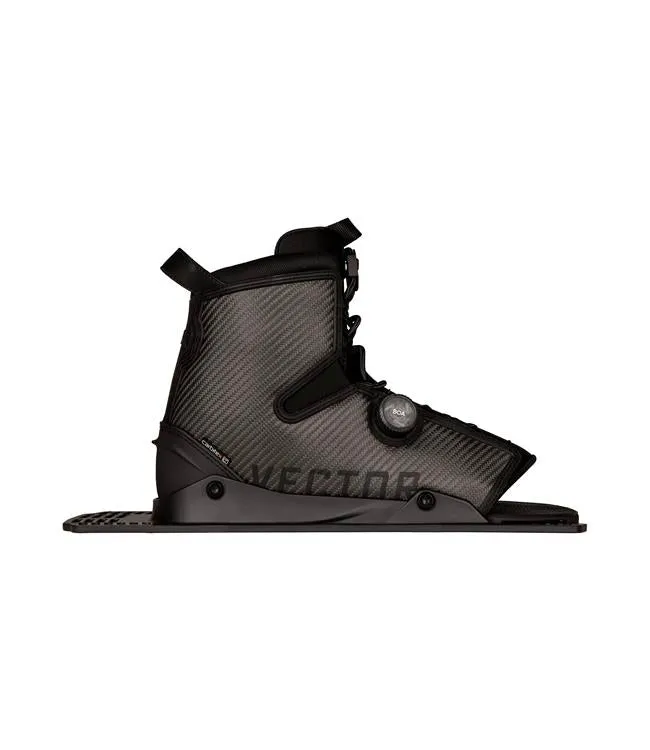 Radar Carbitex Vector BOA Rear Ski Boot (2025)