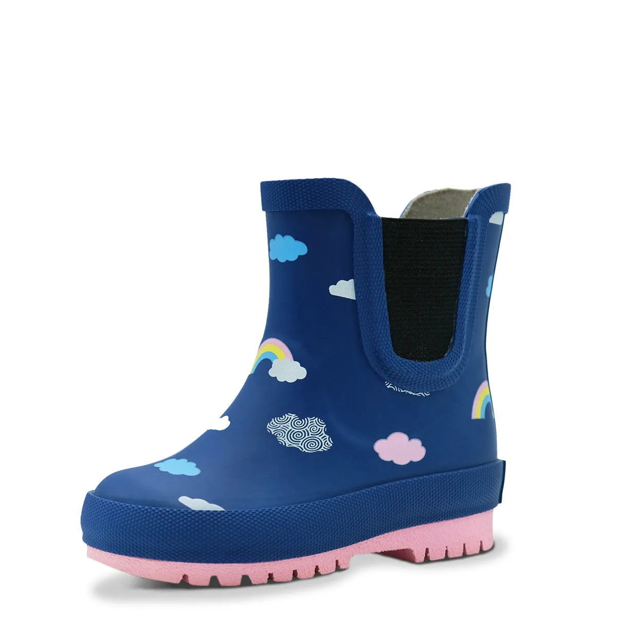 Rain Boots by Jan & Jul