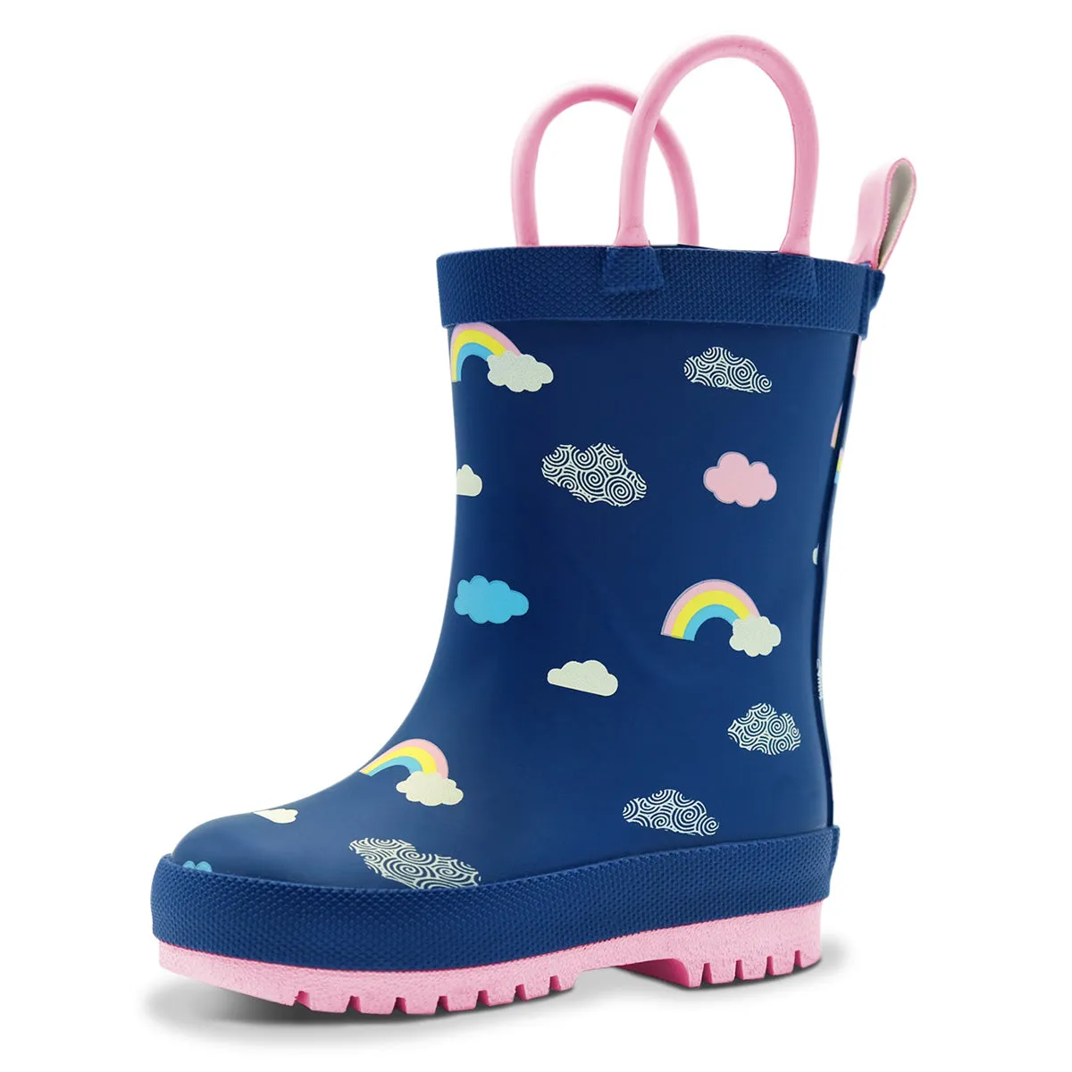 Rain Boots by Jan & Jul