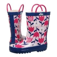 Rain Boots by Jan & Jul