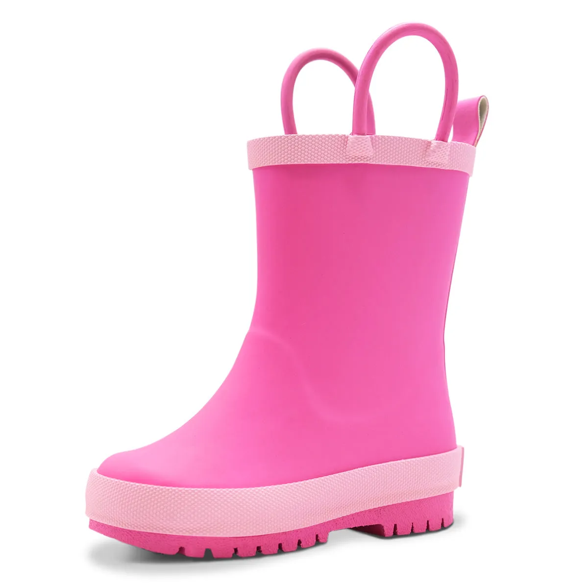 Rain Boots by Jan & Jul