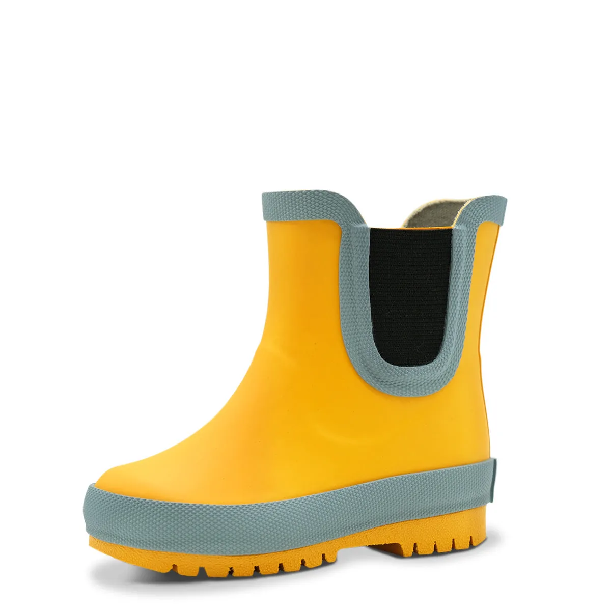 Rain Boots by Jan & Jul