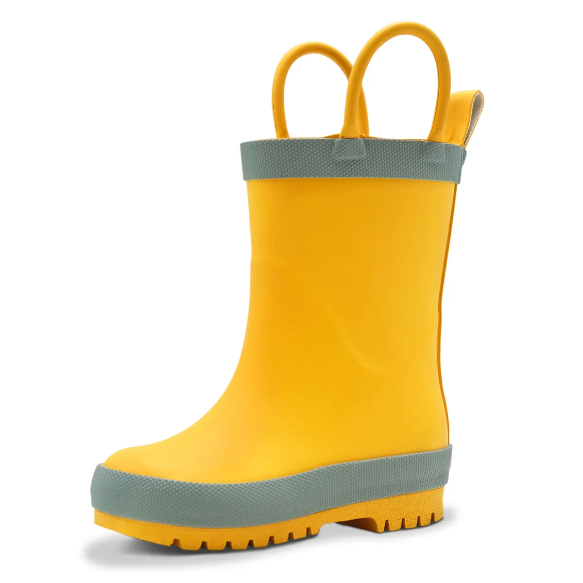 Rain Boots by Jan & Jul