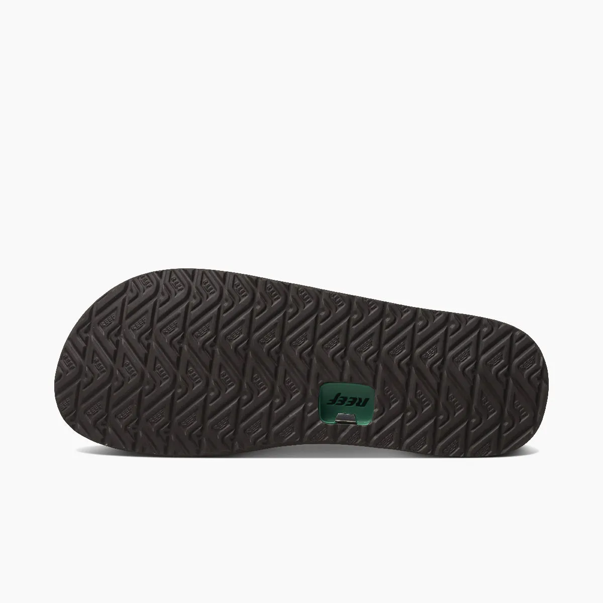 Reef Mulligan II Sandal-Green